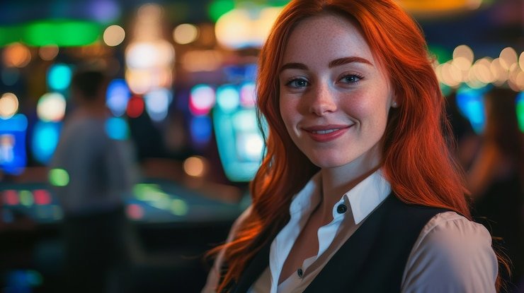 Langkah penyiapan akses situs di ponsel